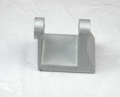 China Cast Iron Precision Castparts Gravity casting Artwork HG CP-008 for sale