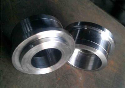 China Precision Metal Machining Process Service with All Kinds of Materials for sale