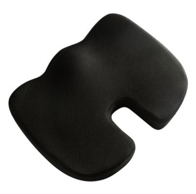 China High Quality Orthopedic Massage Cushion Memory Foam Cushion for sale