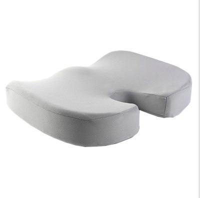 China Massage Amazon Top Selling Memory Foam Cushion Designed for sale