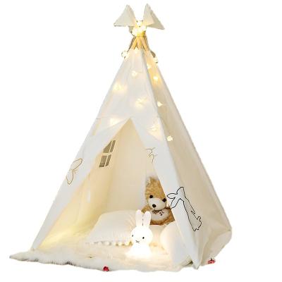 China New Style Wholesale Children's Toy Cheap Luxury Multifunctional Soft Tent Room For Kids for sale