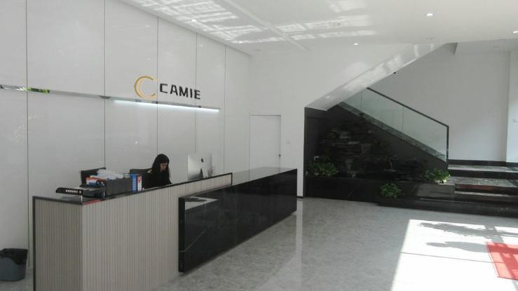 Verified China supplier - Yiwu Camie Import & Export Co., Ltd.