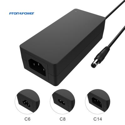 China SMPS 65W Power Desktop Adapter 12v 5a 19v 3.4a 15v 4a 24v 2.5a Supply ACDC Charger SMPS Switch For Laptop Macbook Humidifier Notebook for sale