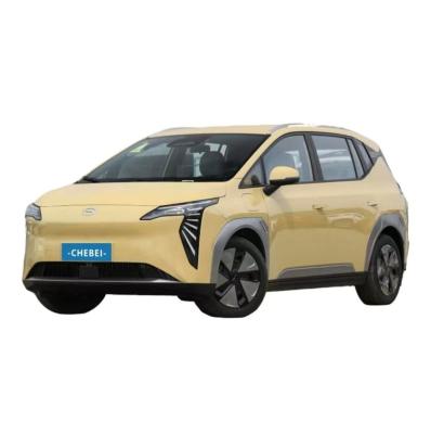 China New electric car cheapest new energy vehicle household cars for sale 2023 AION Y 430km 510km 610km 5 for sale