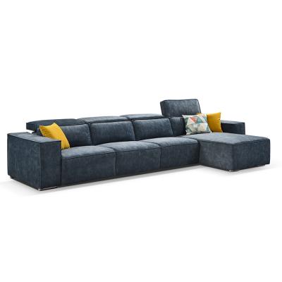 China Luxury stretch high end sofa fabric for sofa furniture recliner corner sofa set in living room sofasold for sale