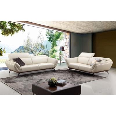 China Simple Modern Living Room Furniture Living Room Sofa Adjustable Northern European Style Three Seat (Height) Sofas for sale