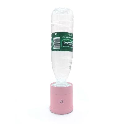 China High Quality Hotel Hibon Hydrogen Water Generator Hydrogen Water Bottle for sale