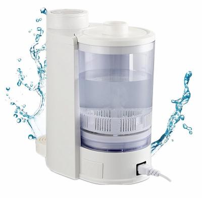 China For Wealthy Household Household Ionizer Hydrogen Water Generator / Maker for sale