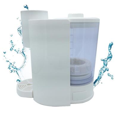 China Make Hydrogen Water Multifunctional Hydrogen Water Purification Machinery From Hydrogen Water Maker for sale