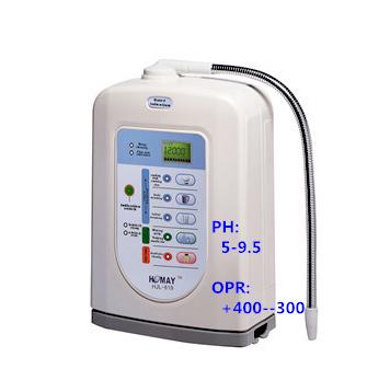 China Make Hydrogen Water Best Alkaline Water Ionizer For Making Alkaline Water for sale