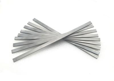 China Blank Carbide Cutting Tools For Crushing Wood / Stone For Metal Working for sale