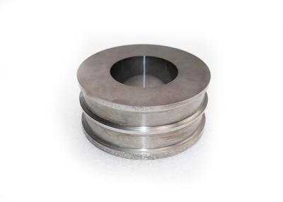 China OEM Tungsten Carbide Roller For Flat Steel , Hard Alloy Roller And Other Tungsten Steel Rollers for sale