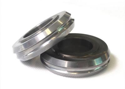 China High Speed Wire Tungsten Carbide Roll Rings / Cemented Tungsten Carbide Rounds for sale