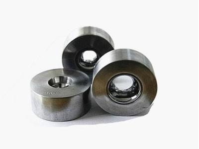 China S13 Tungsten Carbide Wire Drawing Dies For Medium Carbon Steel Wire for sale