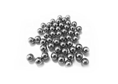 China High Precision Tungsten Carbide Sphere For Rolling Ball Milling SGS Certification for sale