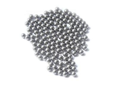 China Customized Tungsten Carbide Sphere Beads For High Precision Bearings for sale