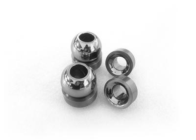 China YG8 / K30 Tungsten Carbide Valve Cage,Tungsten Carbide Valve Plug for sale