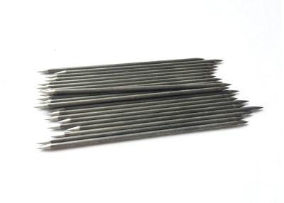 China High Purity Tungsten Carbide Pins Stud 10mm - 150mm Length For Machinery Core for sale