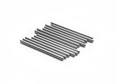 China High Hardness Φ0.8mm Cemented Carbide Rods H6 Tolerance For Carbide Reamers for sale