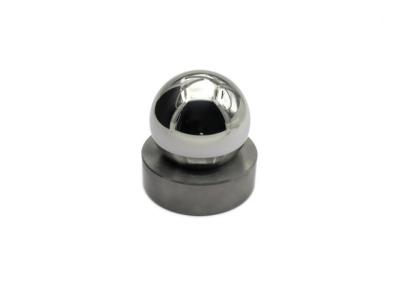 China V11 - 250 Carbide Valve Seat Inserts Φ 42.88mm Tungsten Carbide Valve Sphere for sale