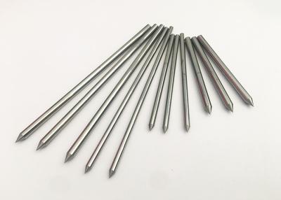 China K20 Tungsten Carbide Pins ScriberFor Score And Mark Lines On Metals / Plastic for sale