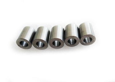 China Hard Tungsten Carbide Cold Heading Dies For Metal Punching And Stamping for sale