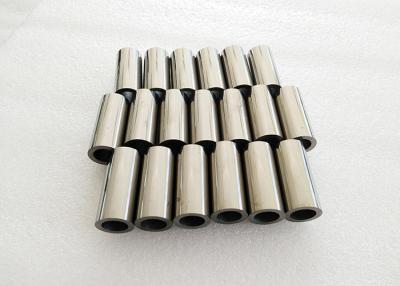 China Corrosion Resistance Tungsten Carbide Bushing , Bearing Hard Alloy Bushing for sale