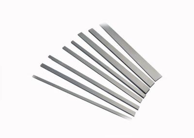 China High Hardness Tungsten Carbide Plate Or Strips For Wear Cutter Tools Parts for sale