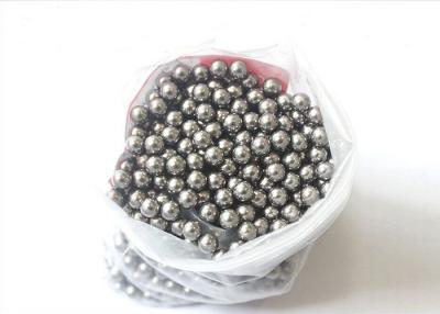 China Bola 5.556mm do carboneto de tungstênio da resistência de desgaste 7.144mm 8.731mm 9.525mm 12mm 15mm à venda