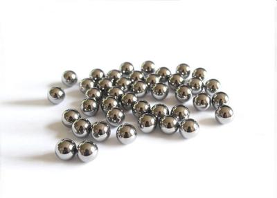 China G10 G16 het Carbidebal 2mm 4mm 5mm 8mm 10mm 12mm van het Hardheidswolfram Te koop