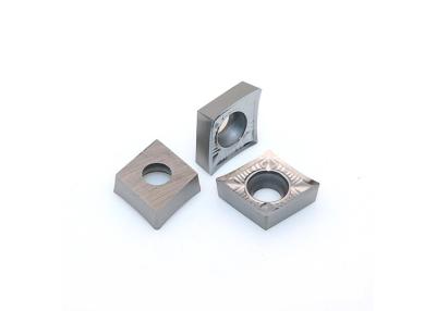 China CNC Turning Tool Carbide Inserts CCGT09T304-AK H01 For Aluminium Material for sale