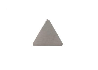 China TPKN2204 Cemented Carbide Milling Inserts Coating Or Uncoating Surface for sale