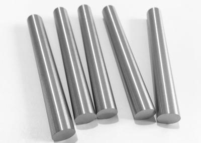 China 100% Raw Material Yl10.2 Solid Tungsten Carbide Rod 100mm Length Carbide Rods for sale