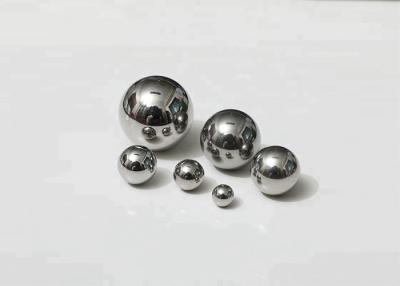 China Non Standard Tungsten Carbide Ball For Polishing Use Full Dimension for sale