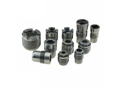 China Customization The Tungsten Carbide Nozzle With High Temperature Resistance for sale