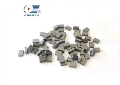 China Hoja durable del carburo de tungsteno, bloques/completamente del carburo de tungsteno /Strip en venta