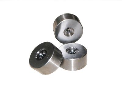 China Finished Carbide Cold Heading Dies Molds / Punch Dies / Wire Drawing / Cold Heading Dies for sale