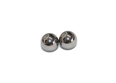 China 5mm 6mm 10mm Tungsten Carbide Ball Of 40mm For Bearing With Grade G25 for sale