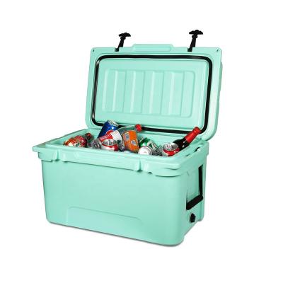 China The rotomolded waterproof cooler box for sale