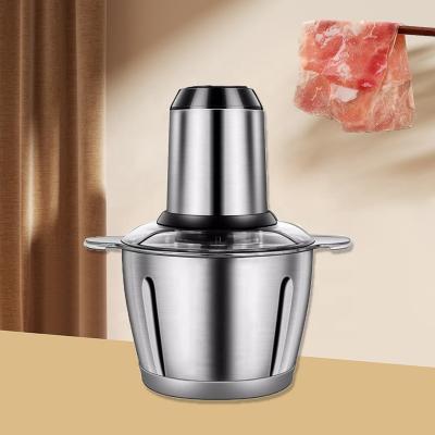 China Hotel Hotel Manual food processor professional food processor parts meat grinder replacement for sale