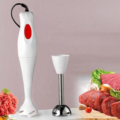 China Hotel Hotel Hand held food stick food machine Baby food machine Blender Juice whisk meat grinder for sale