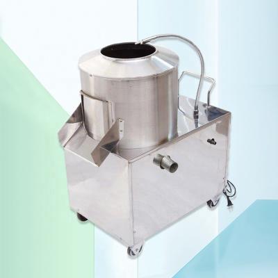 China Time Time Tender coconut peeling machine automatic pistachio peeling machine shrimp peeling machine for household use for sale