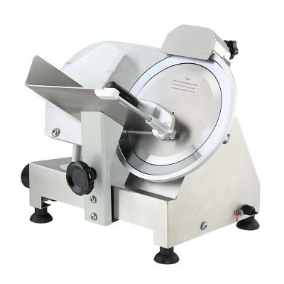 China Manufacturing Plant Manufacturing Plant Slicer Multi-functional commercial meat slicer Automatic meat slicer for sale