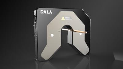 中国 2Axis Laser Inside Micrometer Diameter Ovality Gauge Diffraction Measurement 2Axis レーザーの内側 マイクロメーター 直径 オーバリティ ゲーブ  difr クション 測定 販売のため