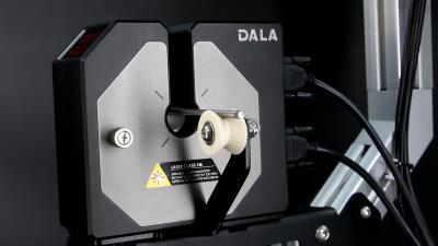 Κίνα ODM CCD Laser Gauge Μετρητής μικρομέτρου για σύρματα προς πώληση