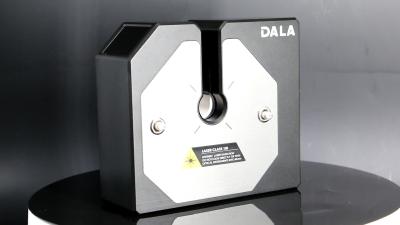 China High Speed Double Laser Micrometer Measurement For Diameter And Defect for sale