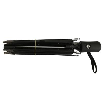 China Semi-automatic Umbrella Frame with Multispecies Raw Material and Minimalism Style for sale