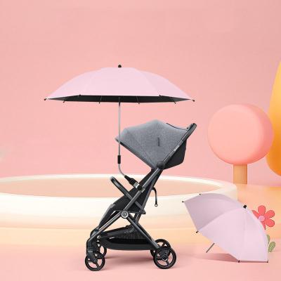 China Customized Children's Car Umbrella for Business Gifts Magic Sunscreen Sun Umbrella for sale