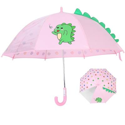 China 3D Ear Modeling Children Umbrella Customized Designs Printing for Camping Occasions for sale