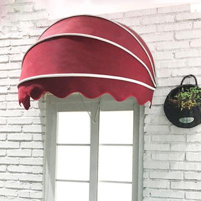 China Oxford Fabric French Style Economical Canopies for Commercial Outdoor Ball Shape Gazebos for sale